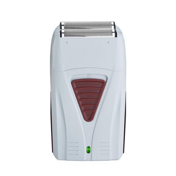 the selling reciprocating electric shaver on the global market, the portable men's razor has double mesh power
the selling reciprocating electric shaver on the global market, the portable men's razor has double mesh power