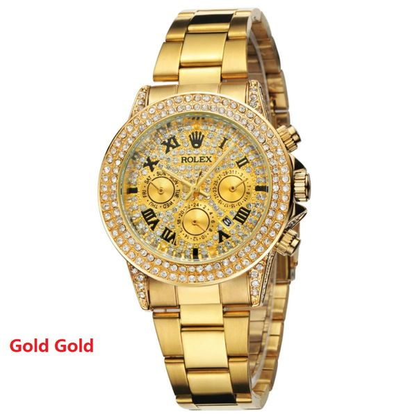 20033 famou brand 40mm famou 13 rolex men watch watche men auto date teel band men not women watch no box 13, Slivery;brown
