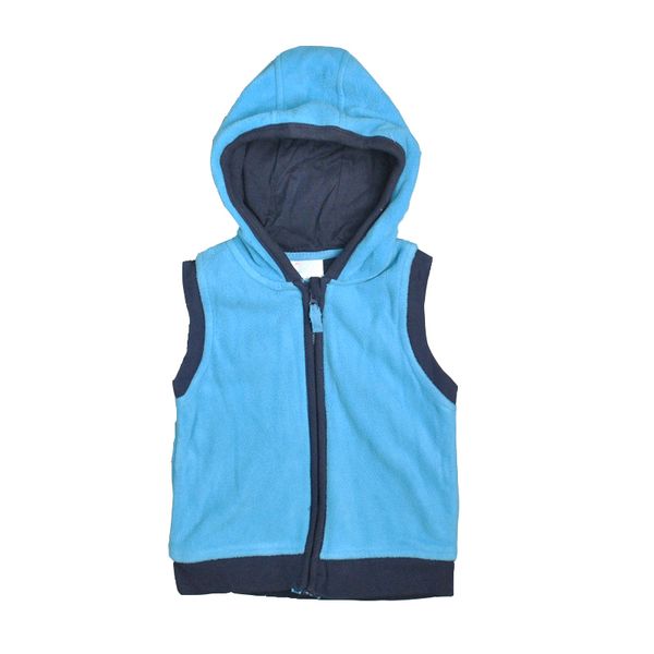 Infant sleeveless Waistcoat girls Vest Outerwear zipper sweatshirts hooded clothing for newborn Baby boys Outdoor warm clothes
Infant sleeveless Waistcoat girls Vest Outerwear zipper sweatshirts hooded clothing for newborn Baby boys Outdoor warm clothes