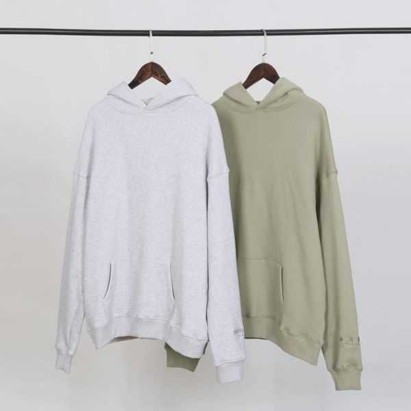 мужские дизайнерские толстовки solid color fog essentials 19aw вышивки high street fashion brand с капюшоном толстовка толстовка сыпучие s-x, Black
мужские дизайнерские толстовки solid color fog essentials 19aw вышивки high street fashion brand с капюшоном толстовка толстовка сыпучие s-x, Black