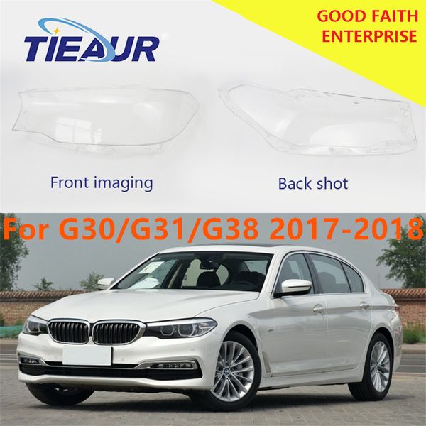 front headlight clear lens cover for 520i 520d 525i 525d 528i 530i 540i g30 g31 g38 for 5serie transparent glass cover 17-18
front headlight clear lens cover for 520i 520d 525i 525d 528i 530i 540i g30 g31 g38 for 5serie transparent glass cover 17-18