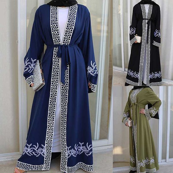 ethnic clothing siskakia eid abaya 2021 laces embroidered patchwork middle east islamic dubai open front kimonos kaftans & jubah uae, Red
ethnic clothing siskakia eid abaya 2021 laces embroidered patchwork middle east islamic dubai open front kimonos kaftans & jubah uae, Red