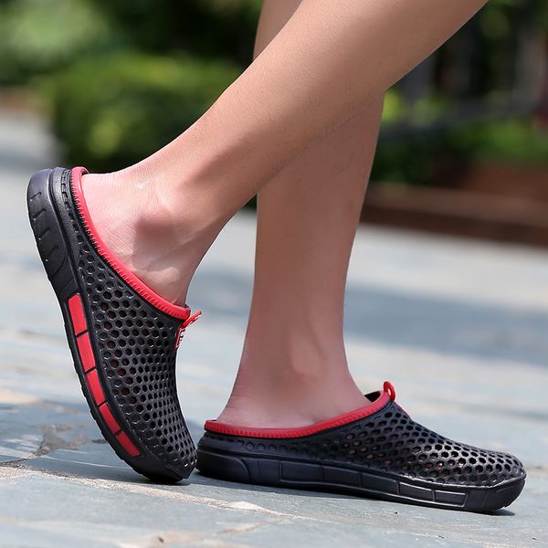 original classic clogs garden flip flops water shoes men summer beach aqua slipper outdoor swimming sandals graphic shoes
original classic clogs garden flip flops water shoes men summer beach aqua slipper outdoor swimming sandals graphic shoes