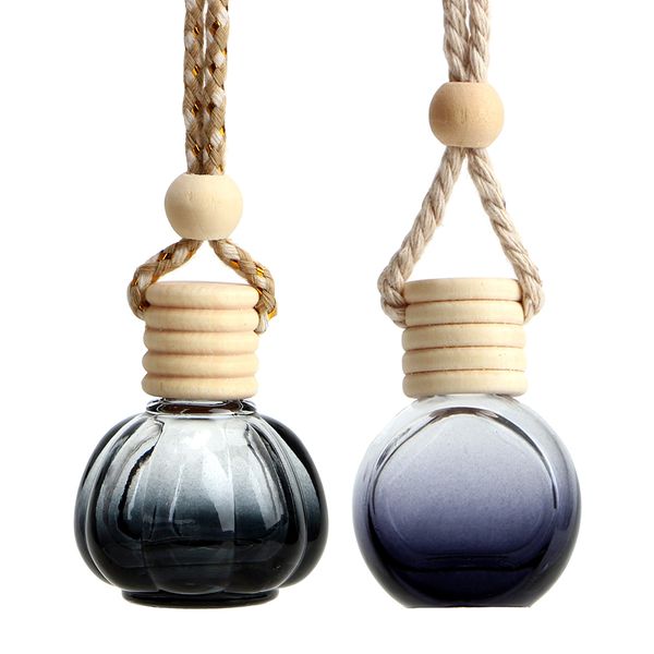 air freshener car hanging perfume for essential oils diffuser rearview mirror pendant fragrance empty glass bottle car-styling
air freshener car hanging perfume for essential oils diffuser rearview mirror pendant fragrance empty glass bottle car-styling