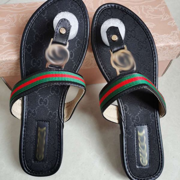 the designer summer beach massage flip-flops ladies rubber slippers and sandals upscale slippers, indoor flip-flops luxury goods, Black
the designer summer beach massage flip-flops ladies rubber slippers and sandals upscale slippers, indoor flip-flops luxury goods, Black