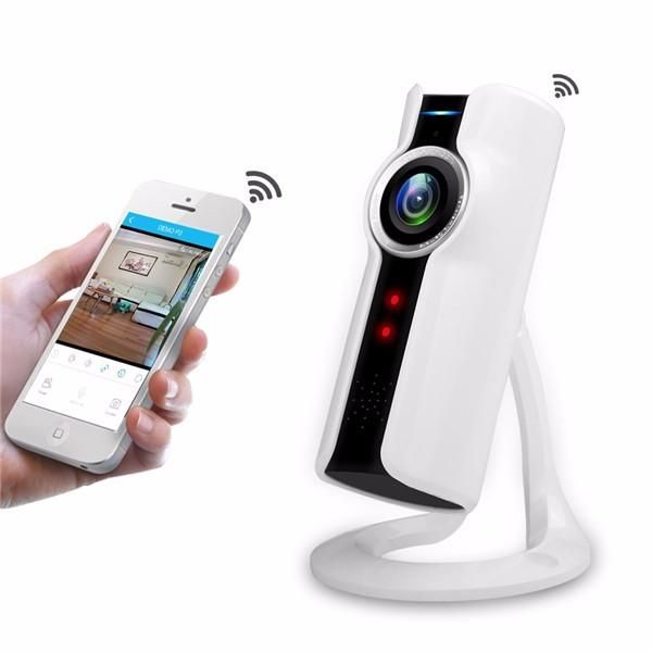 loosafe 720p panoramic fisheye lens ip wireless camera 180 degree hidden pan tilt vr ir camera - us
loosafe 720p panoramic fisheye lens ip wireless camera 180 degree hidden pan tilt vr ir camera - us