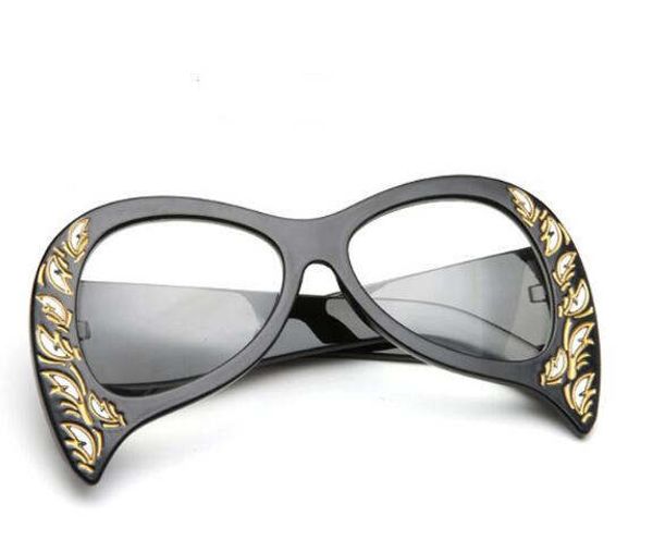 wholesale-new large box frog mirror 00143 ladies sunglasses, White;black
wholesale-new large box frog mirror 00143 ladies sunglasses, White;black