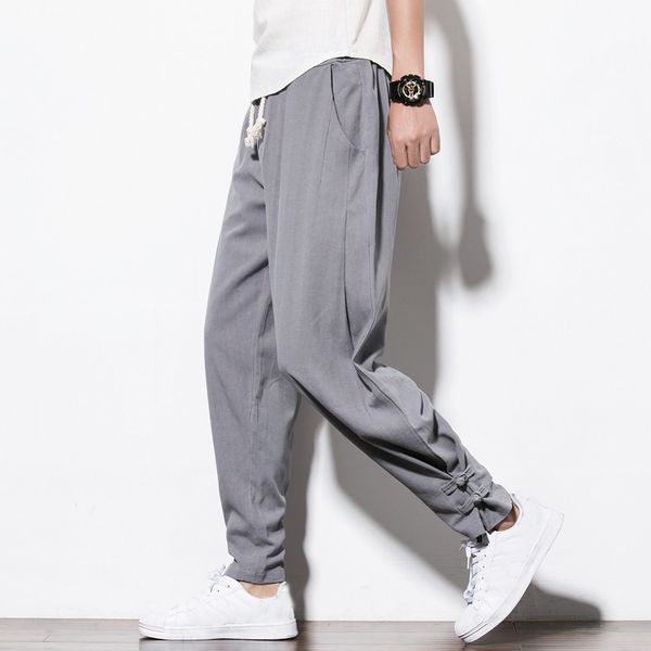 zogaa 2019 мужских новая мода pant мужской твердая casual гаремный мужская мин талия рыхлой sweatpant мужского mutli цвет и размеры, Black
zogaa 2019 мужских новая мода pant мужской твердая casual гаремный мужская мин талия рыхлой sweatpant мужского mutli цвет и размеры, Black