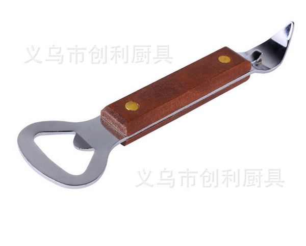 stainless steel open the can opener cover decap open beer drinks bottle opener concise practical convenient rise bottle opener
stainless steel open the can opener cover decap open beer drinks bottle opener concise practical convenient rise bottle opener