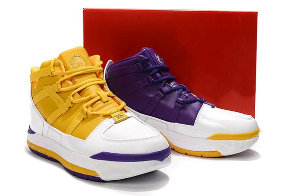 2019 new james iii 3 what the mvp svsm white yellow purple glow dark basketball shoes for mens sports sneakers size40-46
2019 new james iii 3 what the mvp svsm white yellow purple glow dark basketball shoes for mens sports sneakers size40-46