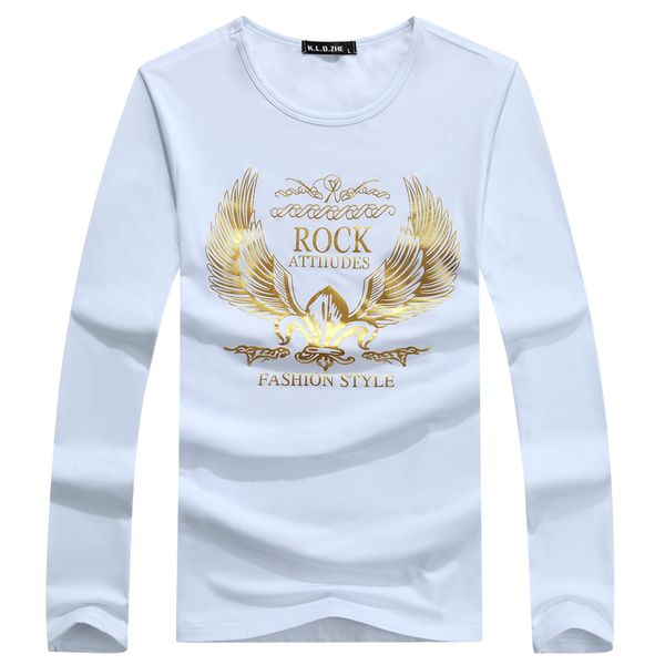 spring and autumn brand men t-shirt new arrival cotton long sleeve t shirts men slim fit casual o-neck t-shirt size 5xl, White;black
spring and autumn brand men t-shirt new arrival cotton long sleeve t shirts men slim fit casual o-neck t-shirt size 5xl, White;black