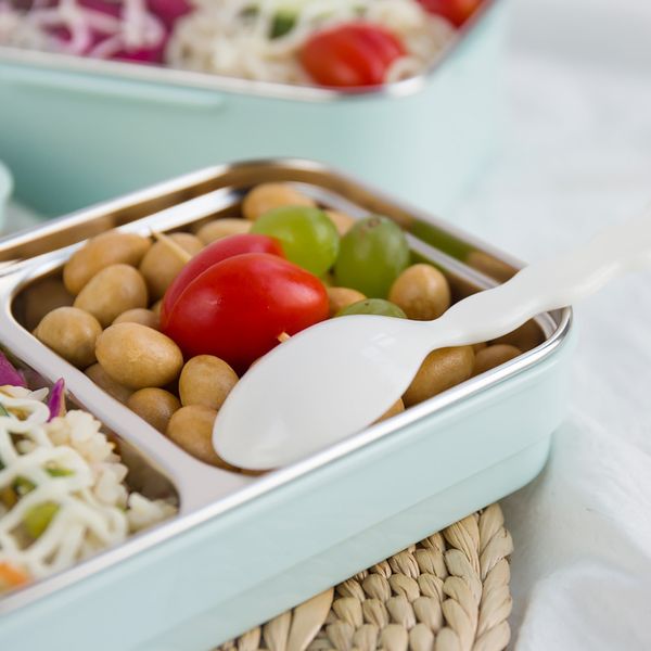 tuuth cartoon lunch box stainless steel double layer food container portable for kids kids picnic school bento box
tuuth cartoon lunch box stainless steel double layer food container portable for kids kids picnic school bento box