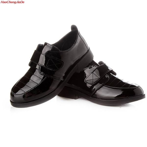 children leather shoes boys girls loafers moccasins wedding dress school shoes black kids flat dancing casual, Black;grey
children leather shoes boys girls loafers moccasins wedding dress school shoes black kids flat dancing casual, Black;grey