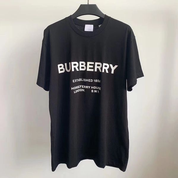 new men's t-shirt summer fashion letter print t-shirt men's design short sleeve fashion street casual loose t-shirt women, White
new men's t-shirt summer fashion letter print t-shirt men's design short sleeve fashion street casual loose t-shirt women, White
