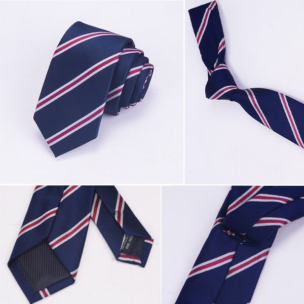 ricnais striped dot ties slim ties for men 6cm red black skinny necktie mens fashion casual neck tie for business wedding gift, Black;blue
ricnais striped dot ties slim ties for men 6cm red black skinny necktie mens fashion casual neck tie for business wedding gift, Black;blue