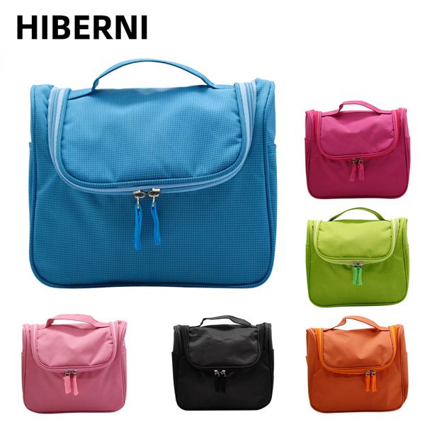 women's cosmetic bag waterproof polyester cosmetic zipper bag storage travel toiletry hanging brand designer hiberni
women's cosmetic bag waterproof polyester cosmetic zipper bag storage travel toiletry hanging brand designer hiberni