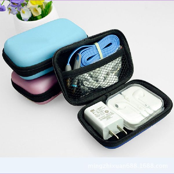 2019 new arrival sundries travel storage bag charging case for earphone package zipper bag portable travel cable organizer
2019 new arrival sundries travel storage bag charging case for earphone package zipper bag portable travel cable organizer
