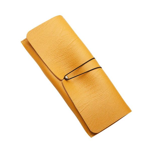 fashion pvc leather case sunglasses for women men eyeglasses portable drawstring glasses bag d08e, Silver
fashion pvc leather case sunglasses for women men eyeglasses portable drawstring glasses bag d08e, Silver