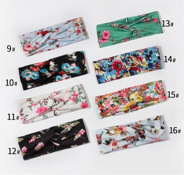 new health women flower headband floral prints elastic turban cross knot yoga hair band wide stretch girls hairband hair accessories, Black;brown
new health women flower headband floral prints elastic turban cross knot yoga hair band wide stretch girls hairband hair accessories, Black;brown