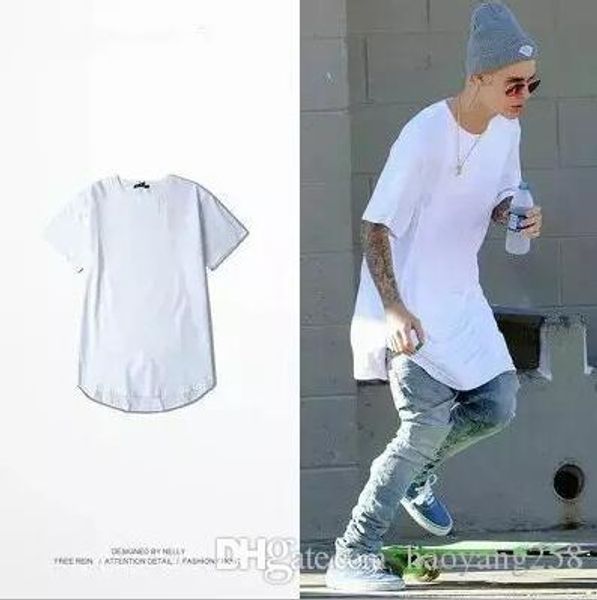 мужской хип хоп футболка justin bieber одежда хлопок тенниска тройник скейтборд тенниска тенниска твердых мужской плюс размер, White
мужской хип хоп футболка justin bieber одежда хлопок тенниска тройник скейтборд тенниска тенниска твердых мужской плюс размер, White