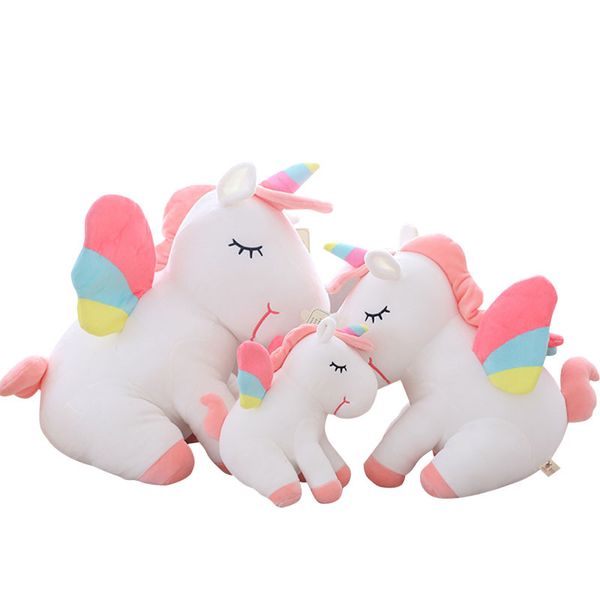 cute unicorn doll plush toy unicorn doll children doll pillow girl heart tanabata gift
cute unicorn doll plush toy unicorn doll children doll pillow girl heart tanabata gift