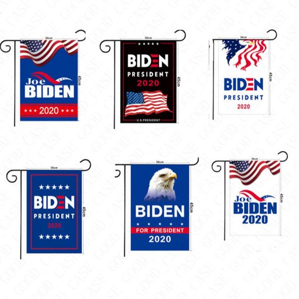 30*45cm the us election biden trump letters print garden flags hand stick flag 2020 american flags garden home decoration banner d61602
30*45cm the us election biden trump letters print garden flags hand stick flag 2020 american flags garden home decoration banner d61602