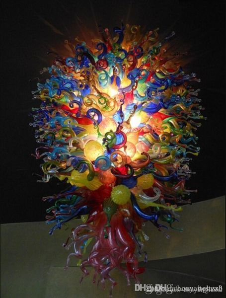 l decorations energy saving led light 100% mouth blown borosilicate style hand blown stained glass chandelier lighting
l decorations energy saving led light 100% mouth blown borosilicate style hand blown stained glass chandelier lighting