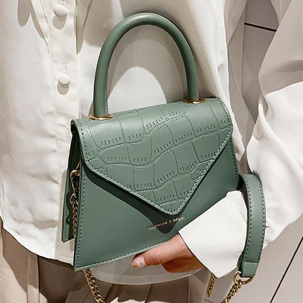 elegant female stone pattern tote bag 2019 fashion new quality pu leather women's designer handbag chain shoulder messenger bags
elegant female stone pattern tote bag 2019 fashion new quality pu leather women's designer handbag chain shoulder messenger bags