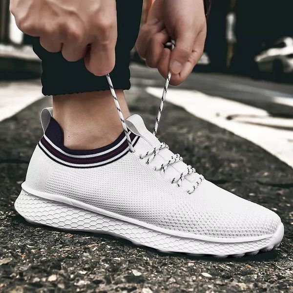 with socks fashion men women running shoes black white blue grey breathable sports sneaker mens trainer breathable casual shoes, White;red
with socks fashion men women running shoes black white blue grey breathable sports sneaker mens trainer breathable casual shoes, White;red