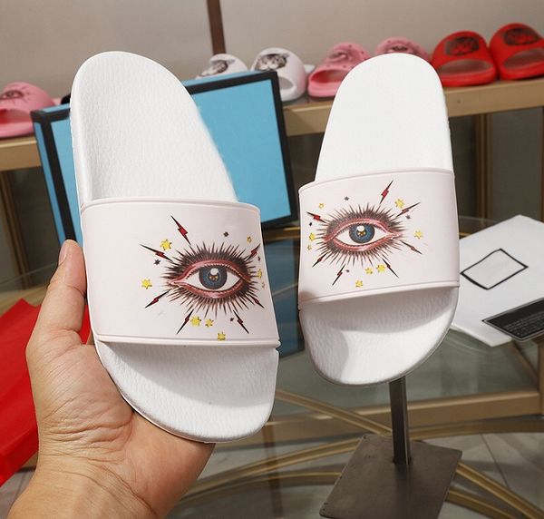 2019ss womens luxe designer rubber slide sandals girls fashion beach flats slippers pool flip flops size euro 35-45, Black
2019ss womens luxe designer rubber slide sandals girls fashion beach flats slippers pool flip flops size euro 35-45, Black