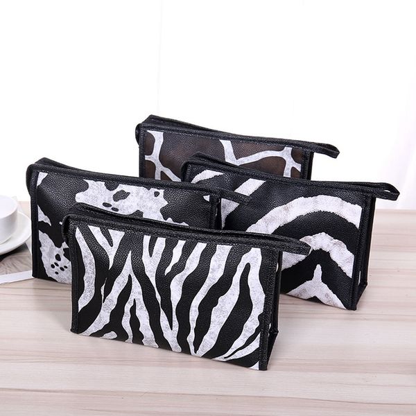 new fashion leopard pu women cosmetic bag cases casual folding make up bag travel organizer makeup case beauty
new fashion leopard pu women cosmetic bag cases casual folding make up bag travel organizer makeup case beauty