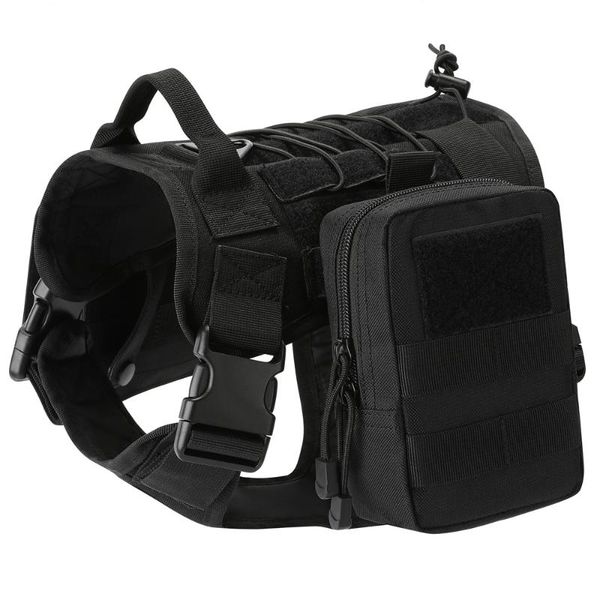 hunting jackets dog vest tactical clothes harness adjustable molle training for hiking service dogs vests pouch, Camo;black
hunting jackets dog vest tactical clothes harness adjustable molle training for hiking service dogs vests pouch, Camo;black