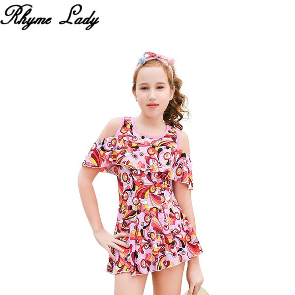 rhyme lady girls print dress swimwear 2019 summer bathing suit children swimsuit kid one piece beachwear monokini
rhyme lady girls print dress swimwear 2019 summer bathing suit children swimsuit kid one piece beachwear monokini