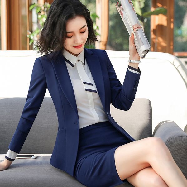 women's suit two-piece 2019 summer new long-sleeved solid color suit jacket female slim pants temperament wild women's clothing, White
women's suit two-piece 2019 summer new long-sleeved solid color suit jacket female slim pants temperament wild women's clothing, White