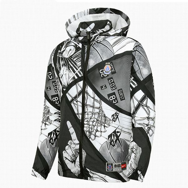 mens designer nkie new trend luxury jacket brand sport coat womens mens hooded jumper windbreaker zipper sport style casual, White;black
mens designer nkie new trend luxury jacket brand sport coat womens mens hooded jumper windbreaker zipper sport style casual, White;black