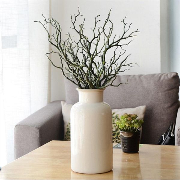 4pcs/ 7 bifurca artificial flowers gypsophila baby's breath silk flower plant for wedding party home decoration artificial grass
4pcs/ 7 bifurca artificial flowers gypsophila baby's breath silk flower plant for wedding party home decoration artificial grass