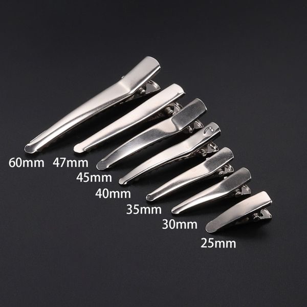 20pcs flat single prong metal alligator hair clips hairpins korker bow hair clip for hair hairpins diy jewelry base accessories, Blue;slivery
20pcs flat single prong metal alligator hair clips hairpins korker bow hair clip for hair hairpins diy jewelry base accessories, Blue;slivery