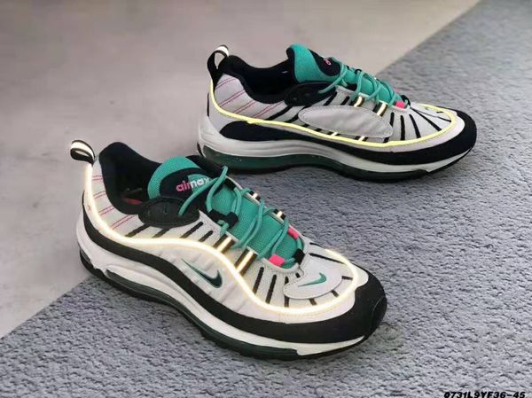 2020designer shoes Новое Прибытие 007 Мужские Женские Кроссовки Подушка Серебро Золото Кро
2020designer shoes Новое Прибытие 007 Мужские Женские Кроссовки Подушка Серебро Золото Кро