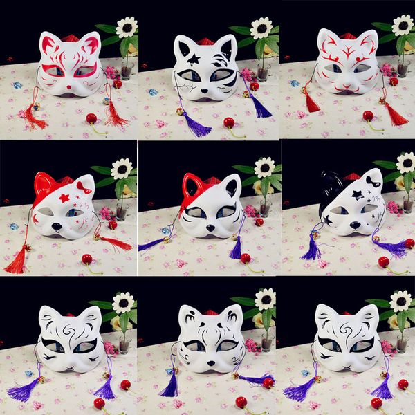 halloween creative animal cat face mask dance cosplay party wedding bithday carnival performance decor
halloween creative animal cat face mask dance cosplay party wedding bithday carnival performance decor