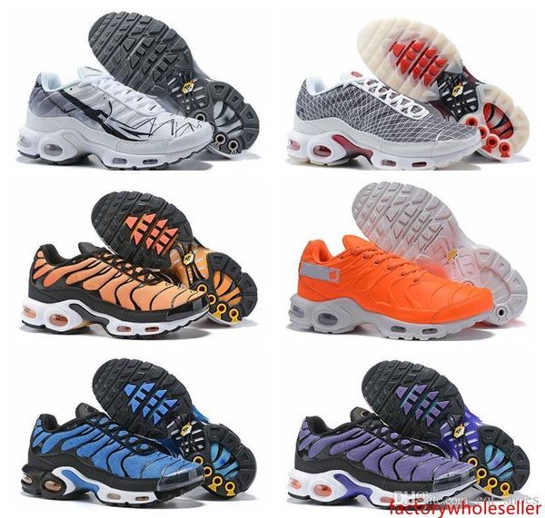 2019 new tn plus ultra se running shoes for men tns orange blue purple mens designer sports trainers sneakers chaussures zapatillas
2019 new tn plus ultra se running shoes for men tns orange blue purple mens designer sports trainers sneakers chaussures zapatillas