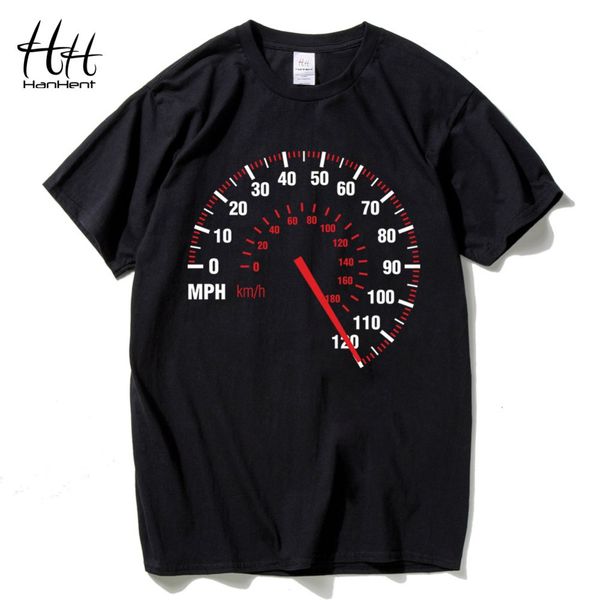 Hanhent Speedometer Fashion T Shirt Men Cotton Summer Car Speed T -Shirt Black Creative Design Tops Tees Fitness Clothing Brand
Hanhent Speedometer Fashion T Shirt Men Cotton Summer Car Speed T -Shirt Black Creative Design Tops Tees Fitness Clothing Brand