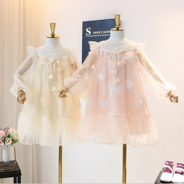 2020 spring fairy tulle dress for girls princess, children fashion sweet dress 5 pcs/lot, wholesale, Red;yellow
2020 spring fairy tulle dress for girls princess, children fashion sweet dress 5 pcs/lot, wholesale, Red;yellow