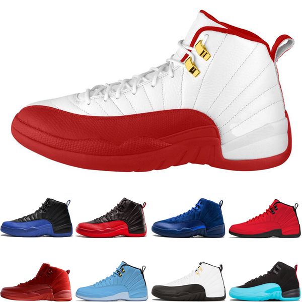 fiba 12 12s designer basketball shoes game royal gym red flu game gamma blue taxi the master fashion mens sport sneakers size 7-13
fiba 12 12s designer basketball shoes game royal gym red flu game gamma blue taxi the master fashion mens sport sneakers size 7-13