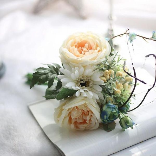 bridal bouquet artificial blue rose spring flowers bouquet camellia magnolia floral wedding peony arrangement fake flower decor
bridal bouquet artificial blue rose spring flowers bouquet camellia magnolia floral wedding peony arrangement fake flower decor