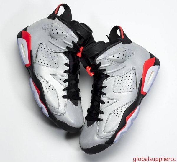 6s 3m reflective infrared shoes factory version 6 basketball shoes mens trainers new 2019 sneakers with box
6s 3m reflective infrared shoes factory version 6 basketball shoes mens trainers new 2019 sneakers with box