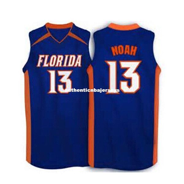 #13 joakim noah florida gators white,blue 2007 basketball jersey,custom any sizes,all name and numbers are stitched on, Black;blue
#13 joakim noah florida gators white,blue 2007 basketball jersey,custom any sizes,all name and numbers are stitched on, Black;blue