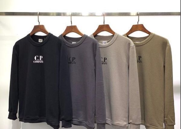 2019 fashion cp sweatshirts cotton men women sweaters long sleeve hoodies jogging size s-xxl hight quality, Black
2019 fashion cp sweatshirts cotton men women sweaters long sleeve hoodies jogging size s-xxl hight quality, Black