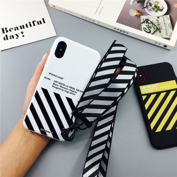 Мода Off Tide Белая полоса чехол для iPhone X XS Max XR Hipster Пара Чехол для телефона для iPhone 6 6S
Мода Off Tide Белая полоса чехол для iPhone X XS Max XR Hipster Пара Чехол для телефона для iPhone 6 6S