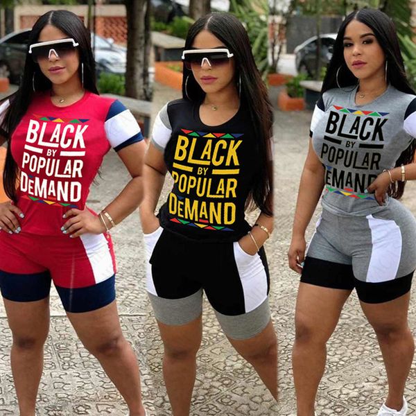 женщины tracksuit короткими рукавами футболка шорты две шт набор эпикировка лоскутная цвета вскользь спортивный костюм s-xxl d61815, Gray
женщины tracksuit короткими рукавами футболка шорты две шт набор эпикировка лоскутная цвета вскользь спортивный костюм s-xxl d61815, Gray