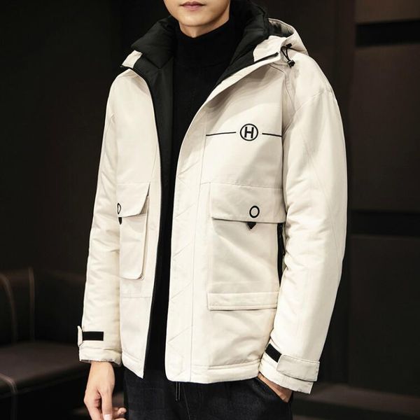 new designer mens jackets luxury mens coat with panelled pattern casual coat for men fashion warm jacket for autumn winter m-4xl optional, Black;brown
new designer mens jackets luxury mens coat with panelled pattern casual coat for men fashion warm jacket for autumn winter m-4xl optional, Black;brown